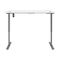 Bestar Bestar Upstand 30” x 72” Standing Desk in white 175879-000017 - alternate 5